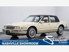 Thumbnail Photo 0 for 1986 Cadillac Seville